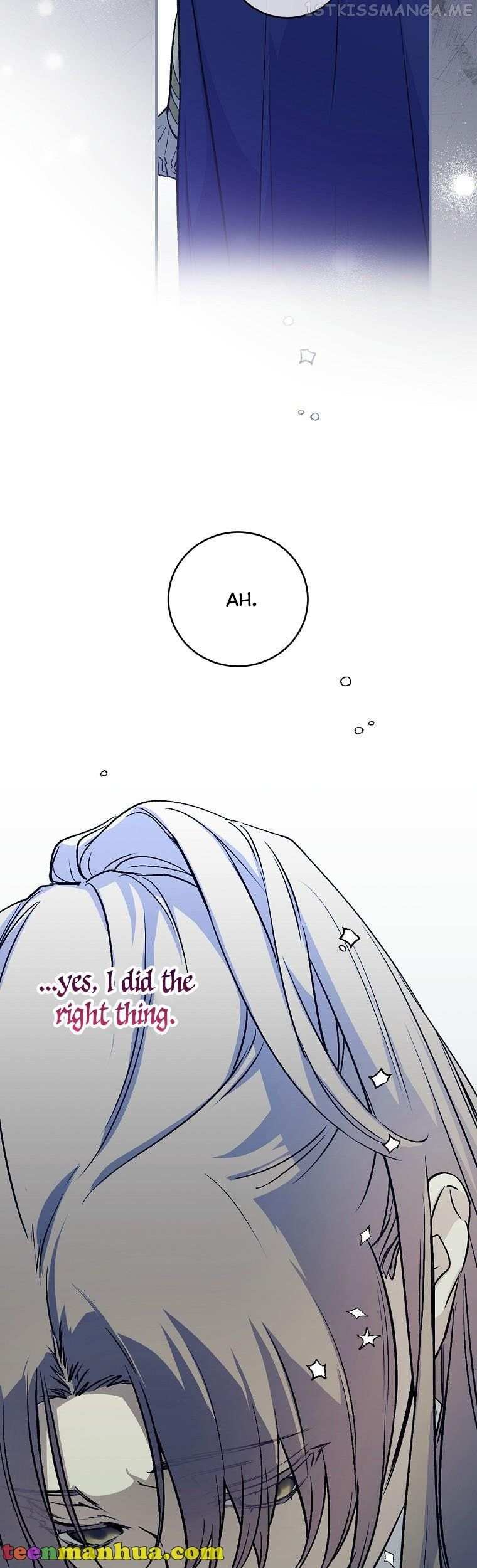 A Capable Maid Chapter 64 - page 41