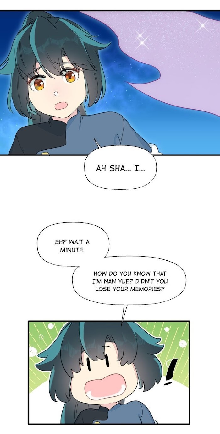 What should I do if I am tempted? Chapter 114 - page 29