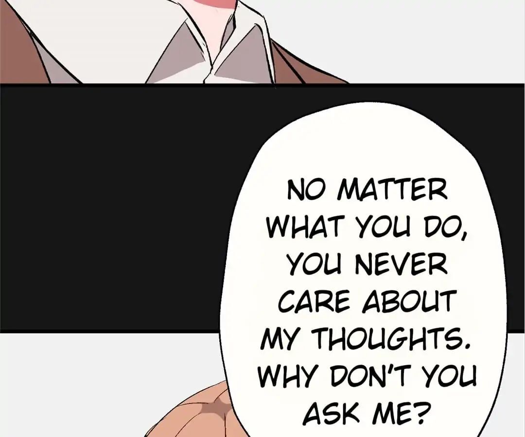 What should I do if I am tempted? Chapter 104 - page 5