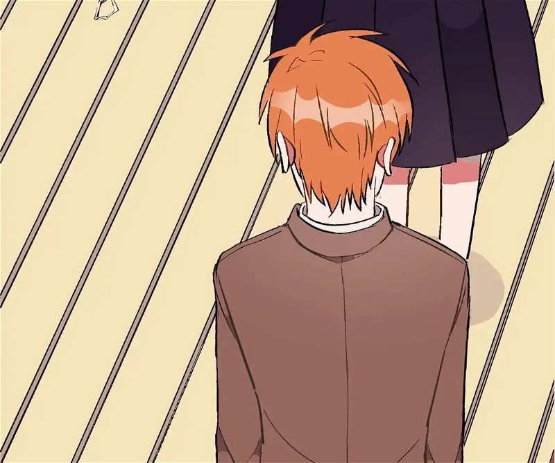 What should I do if I am tempted? Chapter 103 - page 61