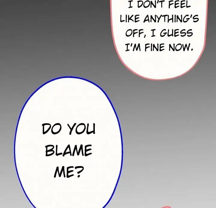 What should I do if I am tempted? Chapter 102 - page 56