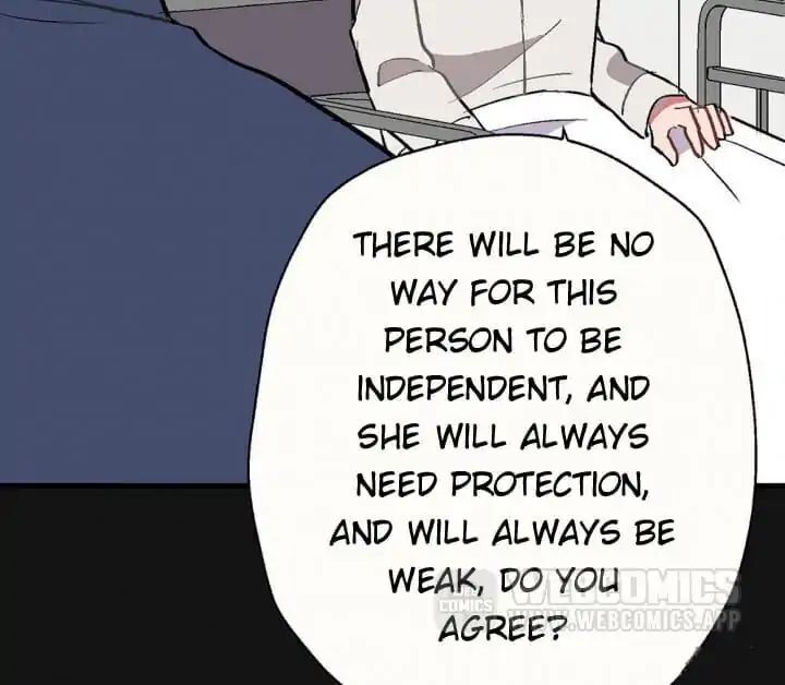 What should I do if I am tempted? Chapter 100 - page 46