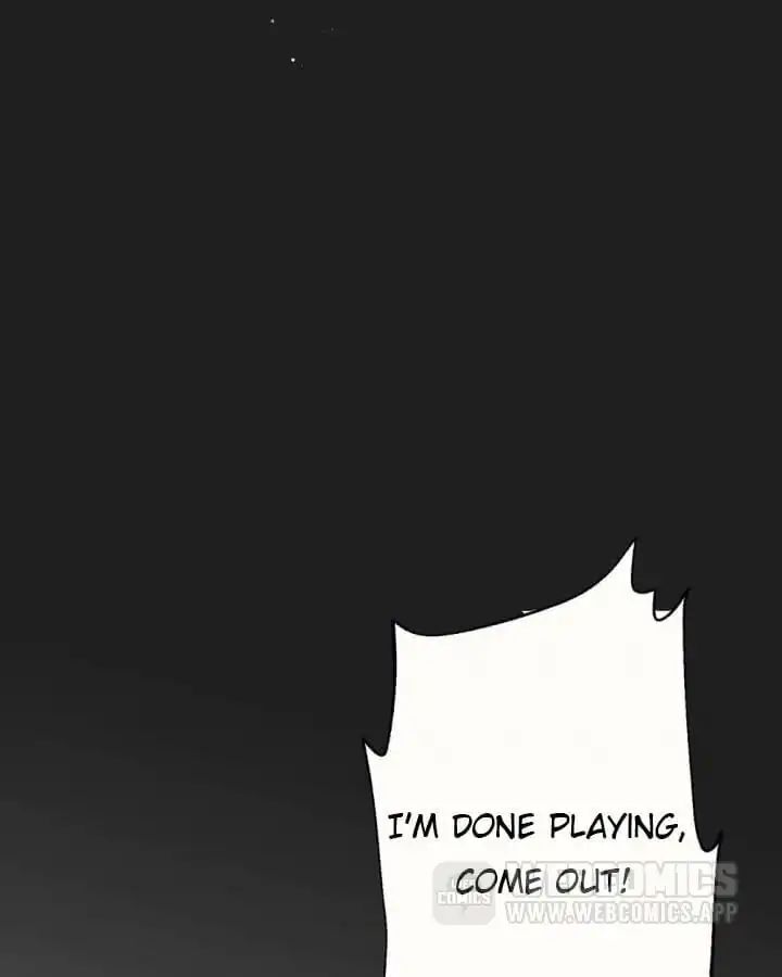What should I do if I am tempted? Chapter 96 - page 30