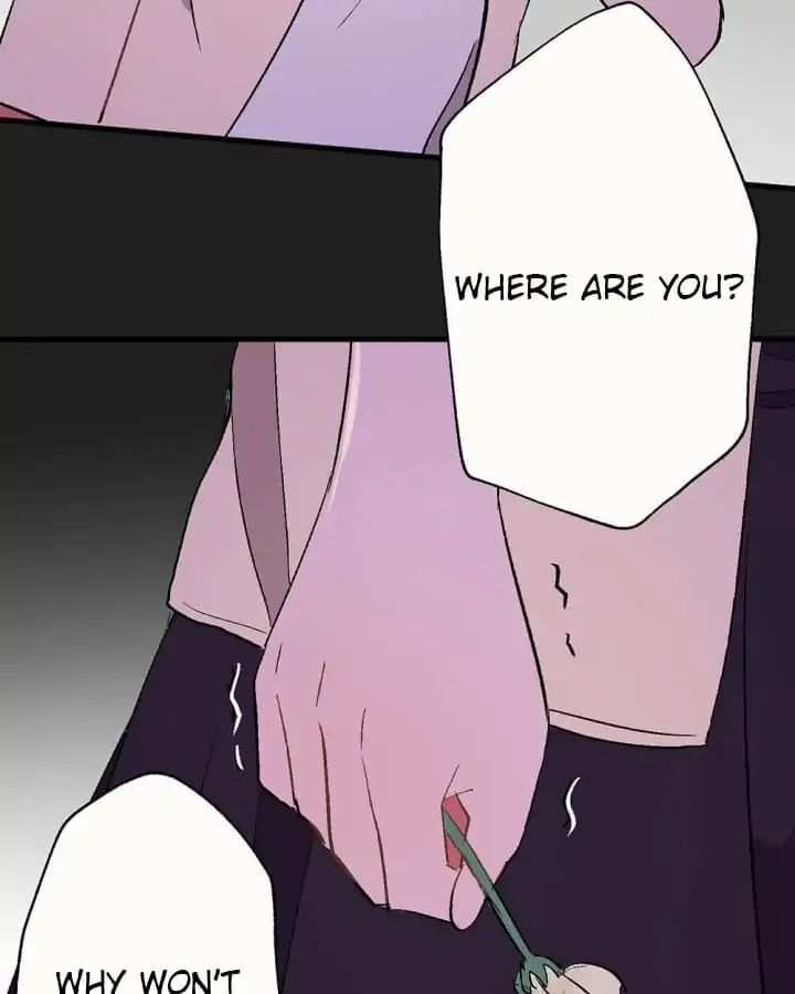 What should I do if I am tempted? Chapter 96 - page 32