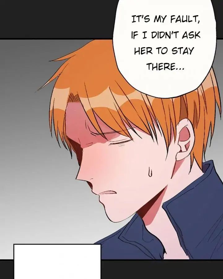 What should I do if I am tempted? Chapter 95 - page 33