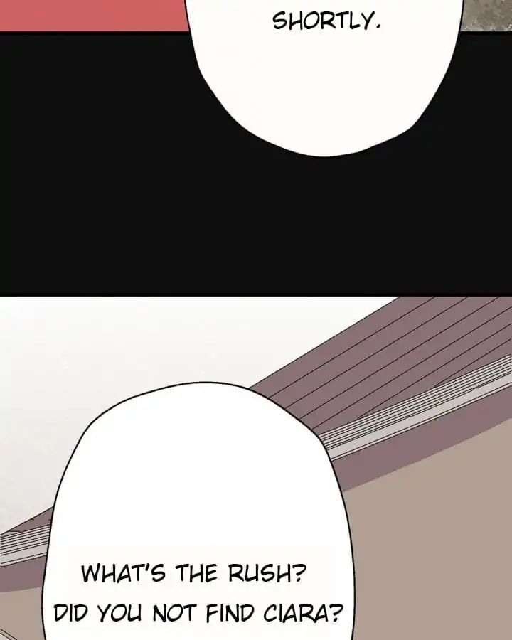 What should I do if I am tempted? Chapter 93 - page 21