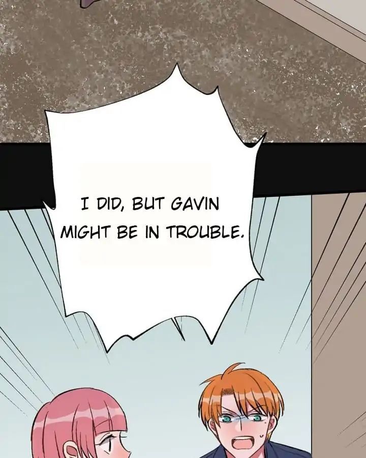 What should I do if I am tempted? Chapter 93 - page 23