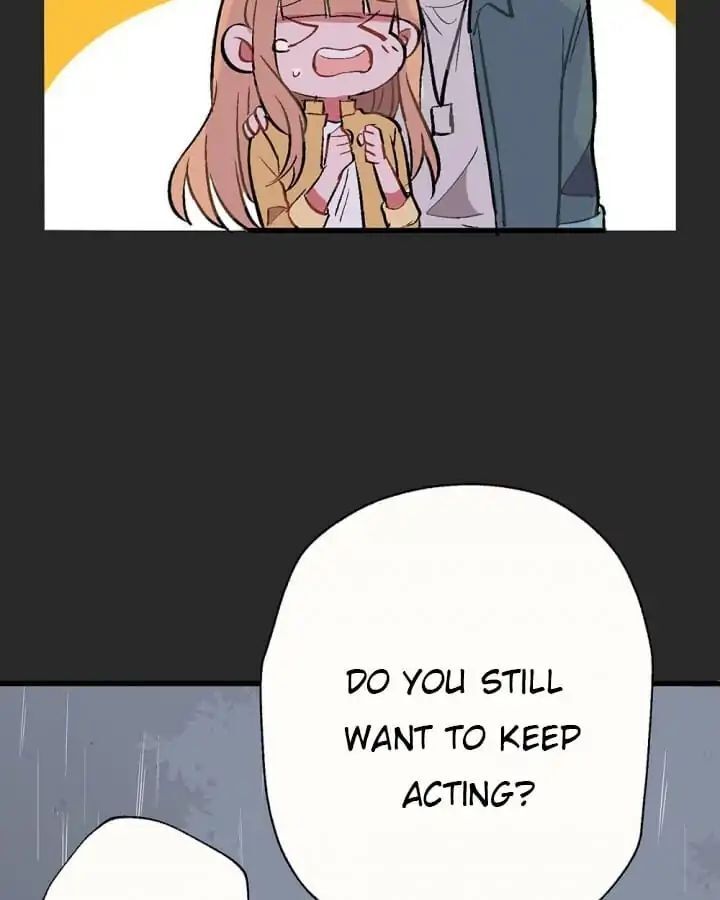 What should I do if I am tempted? Chapter 91 - page 12