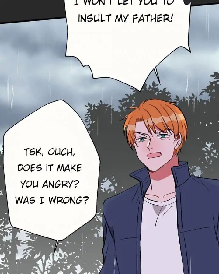 What should I do if I am tempted? Chapter 91 - page 28