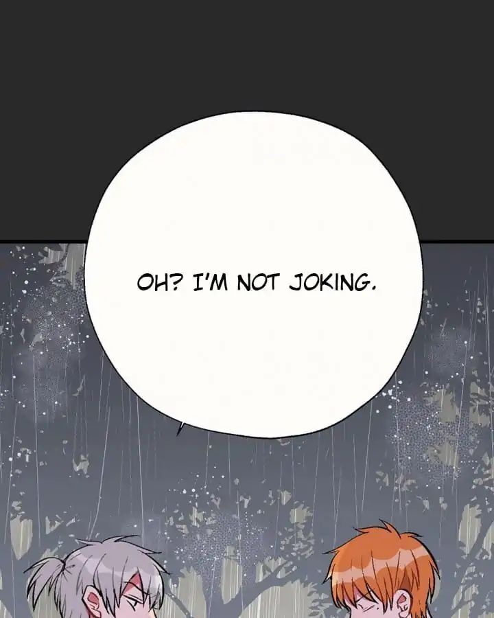 What should I do if I am tempted? Chapter 91 - page 7