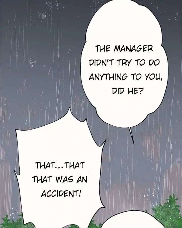 What should I do if I am tempted? Chapter 90 - page 11