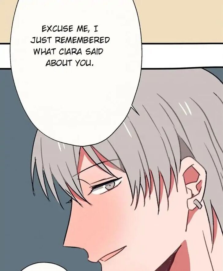 What should I do if I am tempted? Chapter 70 - page 20