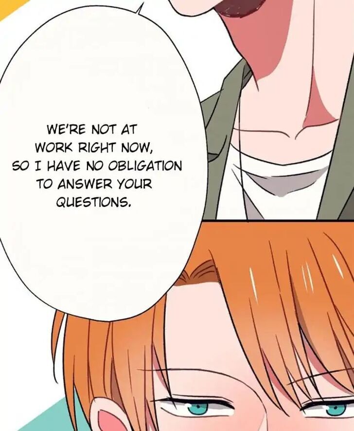 What should I do if I am tempted? Chapter 70 - page 9