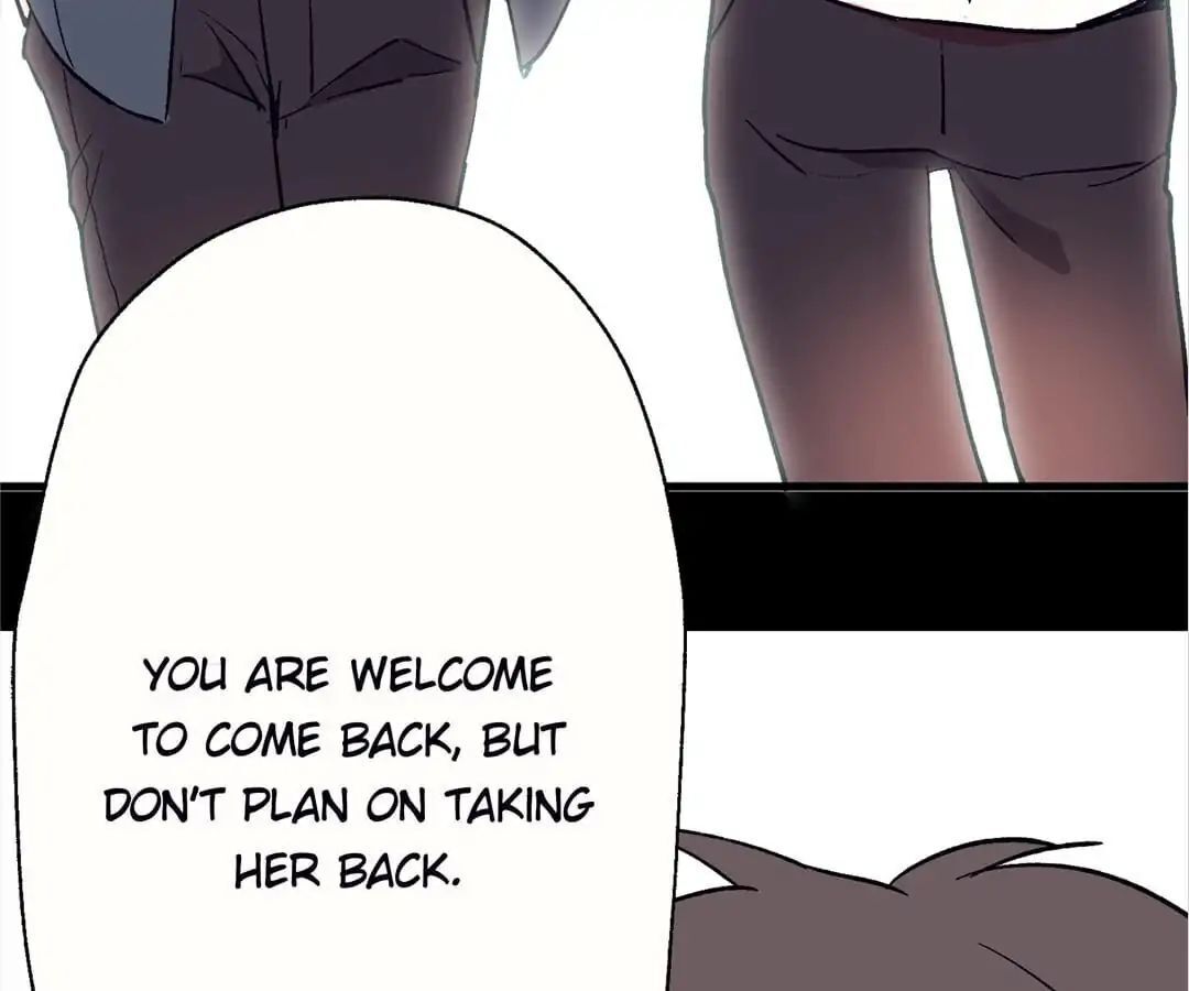 What should I do if I am tempted? Chapter 64 - page 59