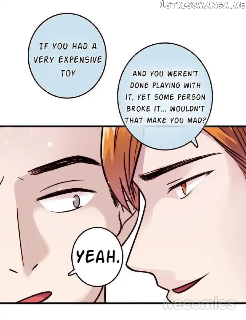 The Worst Infatuation chapter 16 - page 76