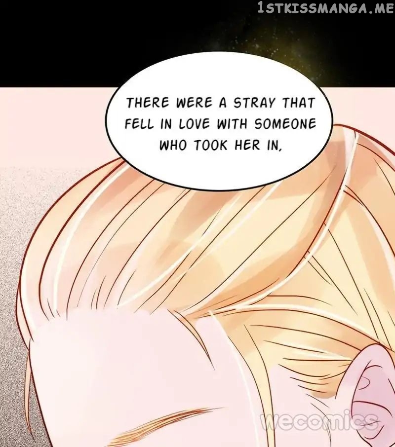 The Worst Infatuation chapter 11 - page 36