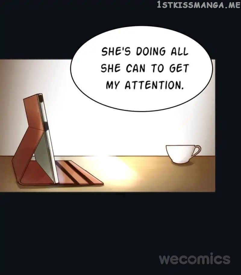 The Worst Infatuation chapter 10 - page 29