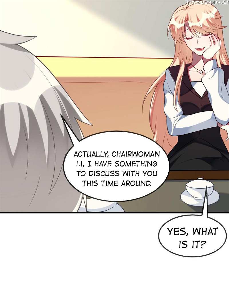 My Young Lady Is A Neet chapter 74 - page 11