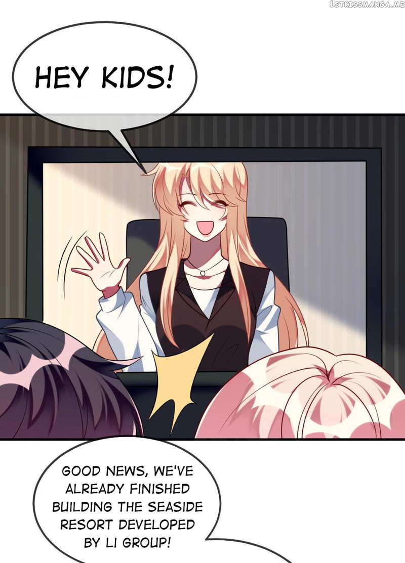 My Young Lady Is A Neet chapter 74 - page 24