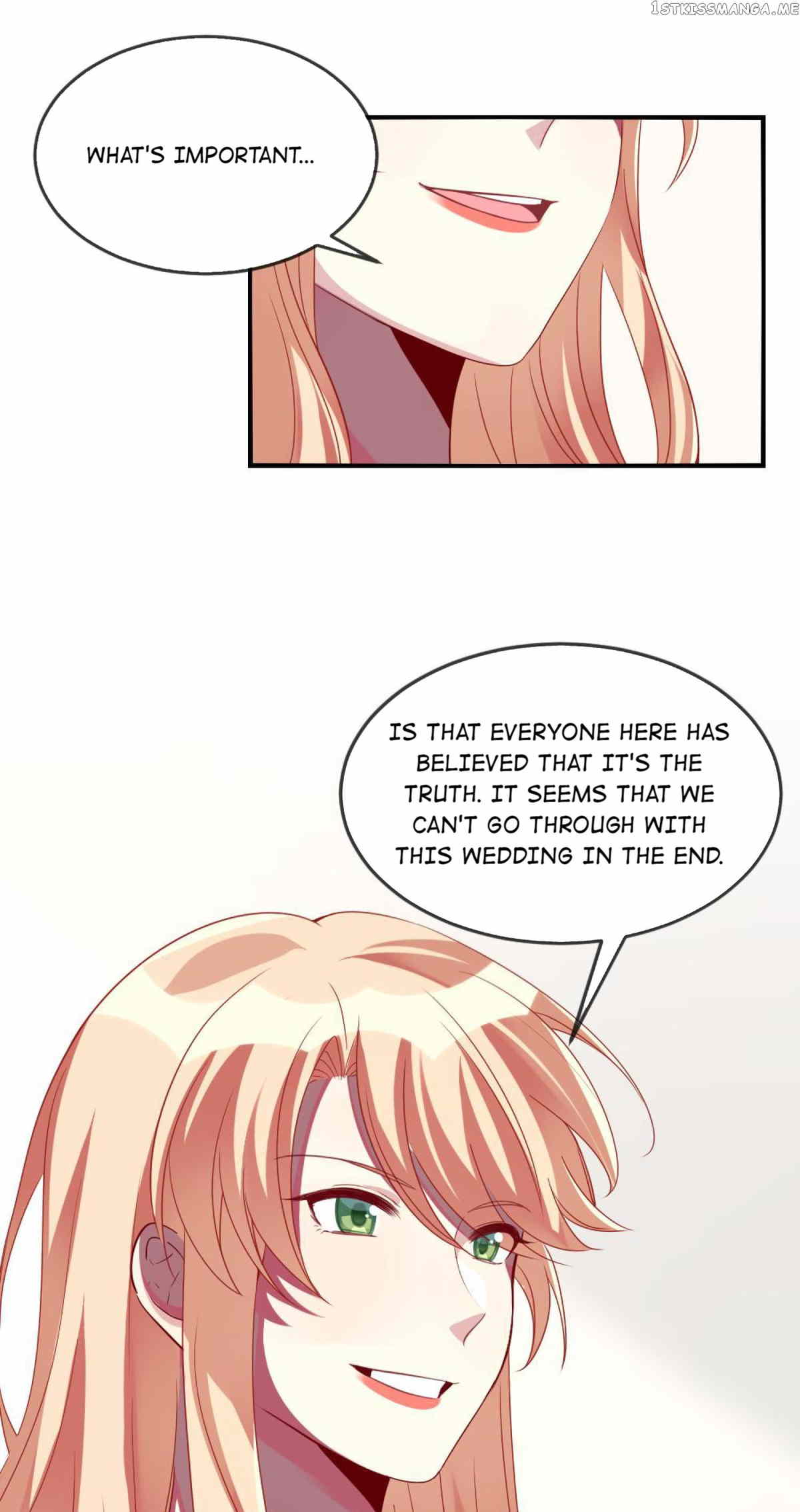 My Young Lady Is A Neet Chapter 68 - page 22