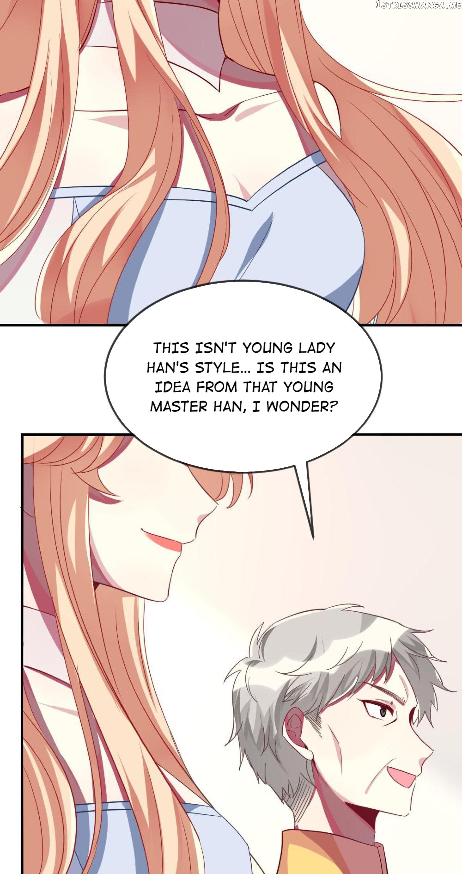 My Young Lady Is A Neet Chapter 68 - page 23