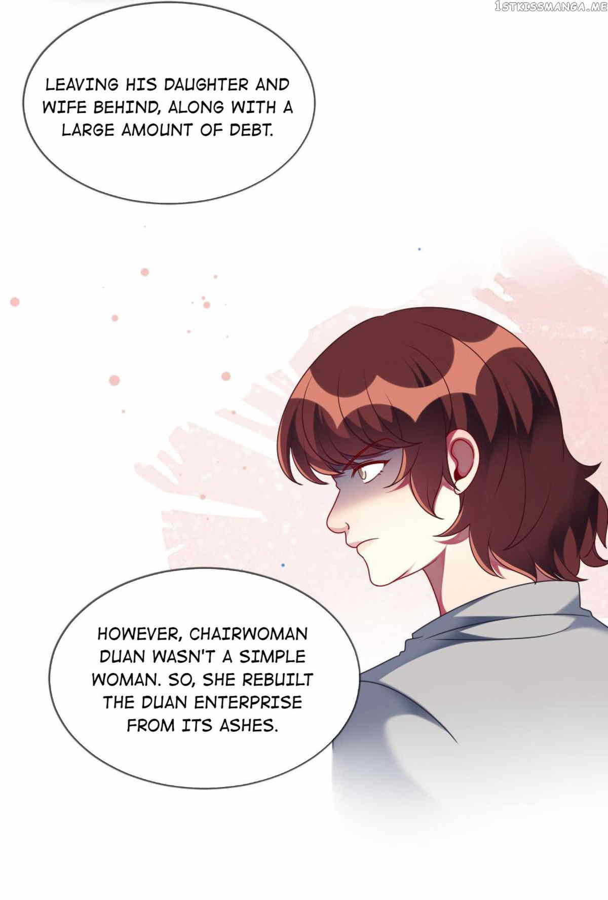 My Young Lady Is A Neet chapter 67 - page 11