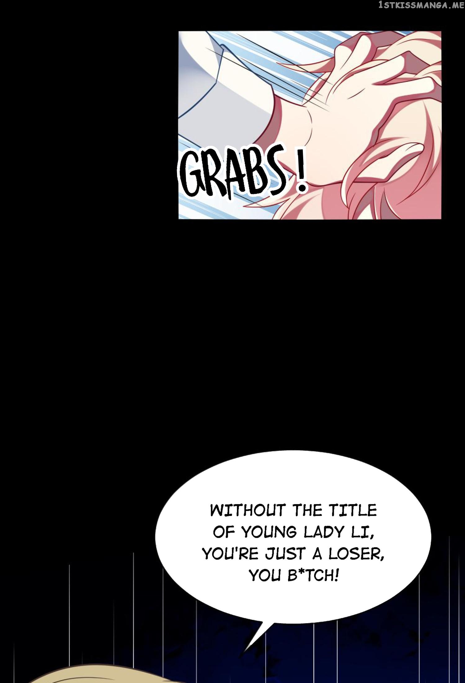 My Young Lady Is A Neet chapter 65 - page 13