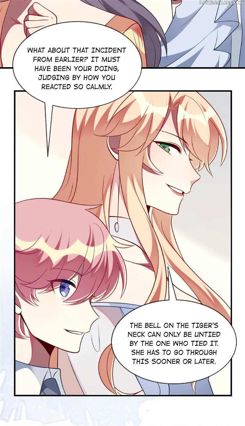 My Young Lady Is A Neet chapter 65 - page 5