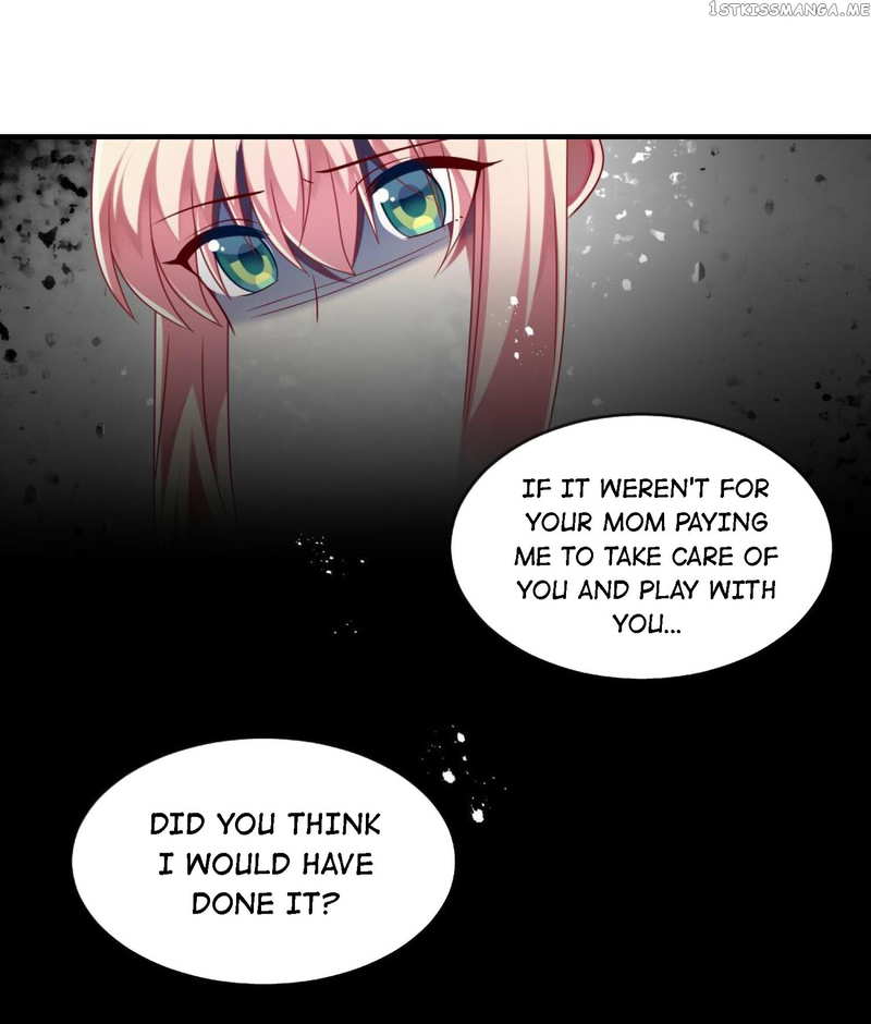 My Young Lady Is A Neet chapter 65 - page 9