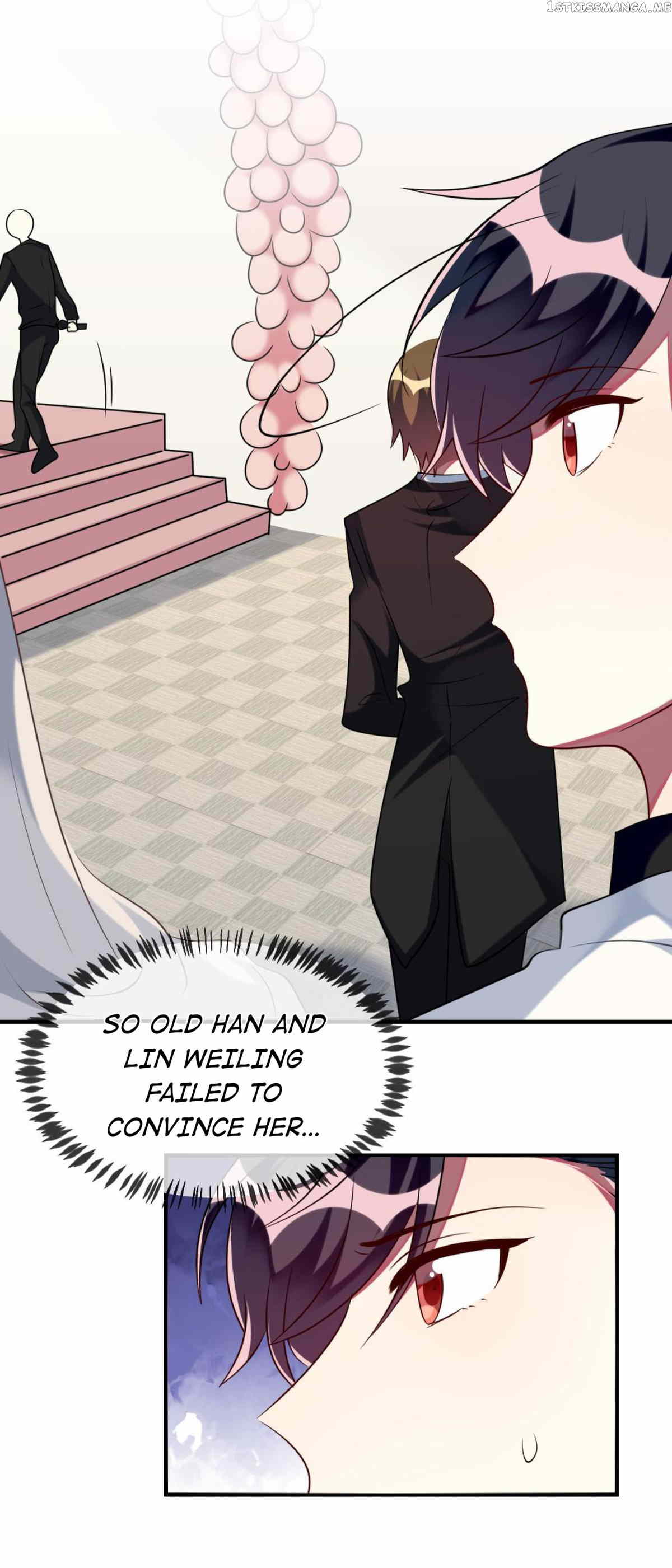 My Young Lady Is A Neet chapter 62 - page 28