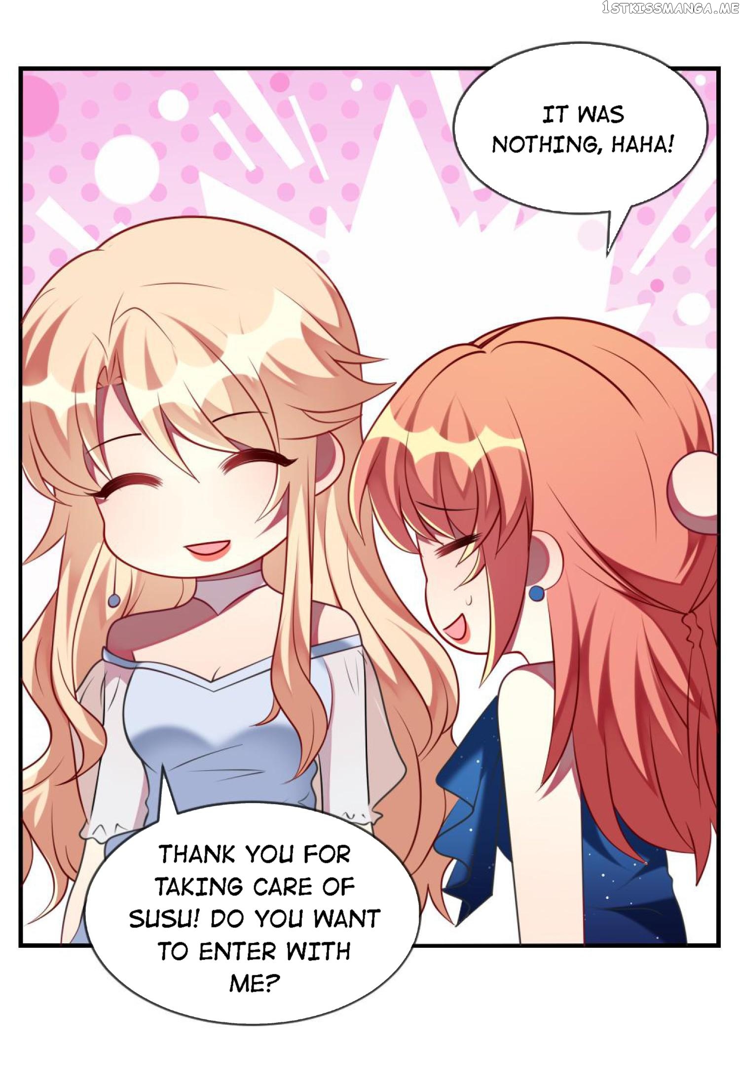 My Young Lady Is A Neet chapter 60 - page 30