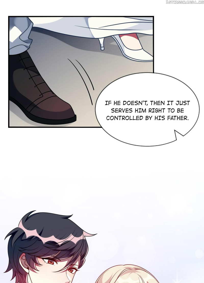 My Young Lady Is A Neet chapter 59 - page 30