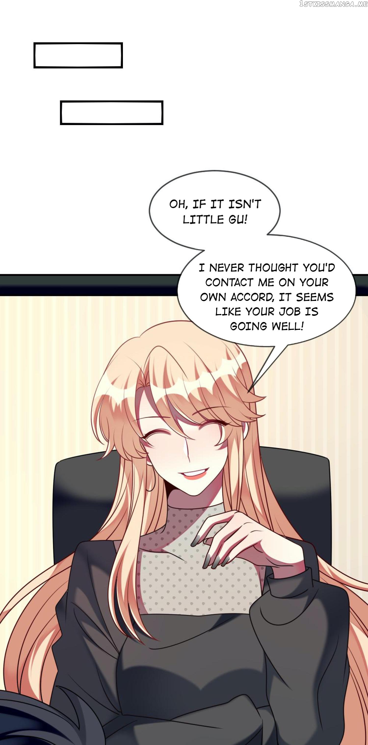 My Young Lady Is A Neet chapter 57 - page 39