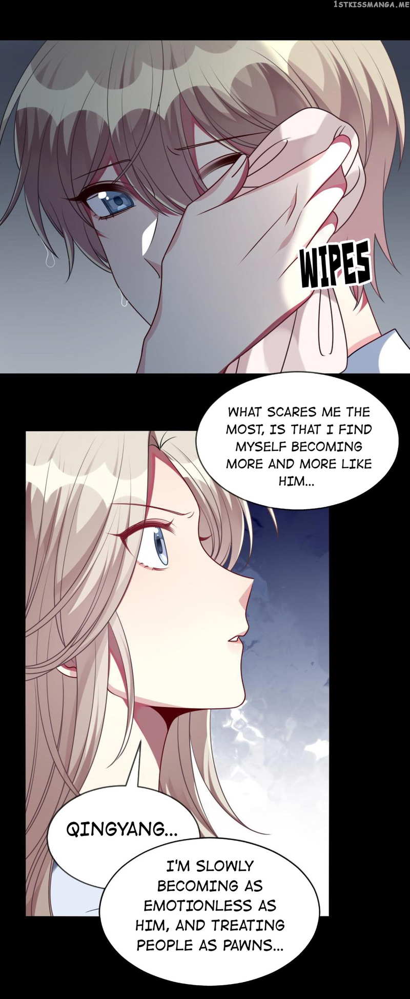 My Young Lady Is A Neet chapter 56 - page 31