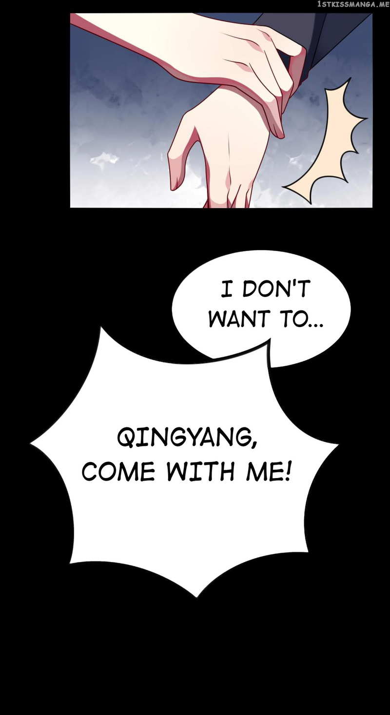 My Young Lady Is A Neet chapter 56 - page 32