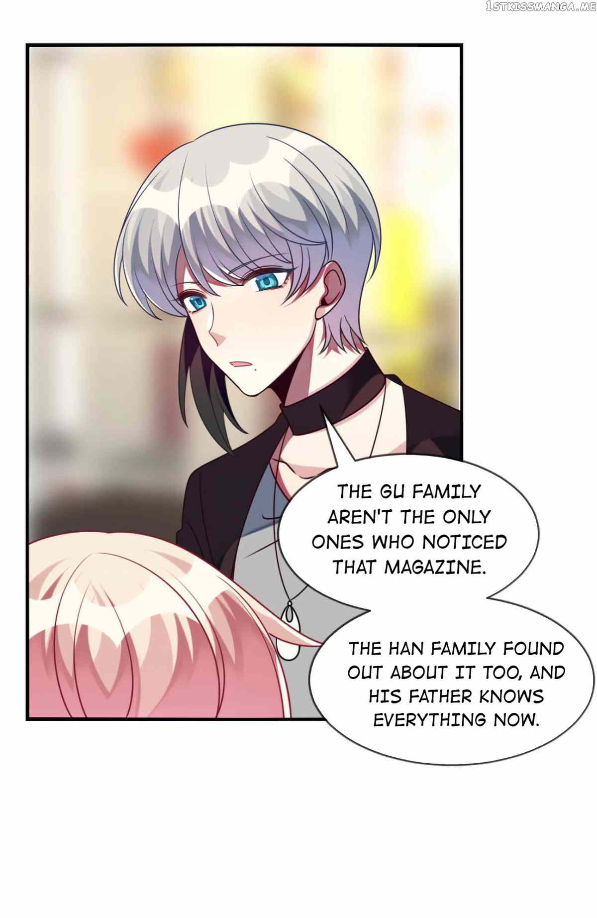 My Young Lady Is A Neet chapter 56 - page 40