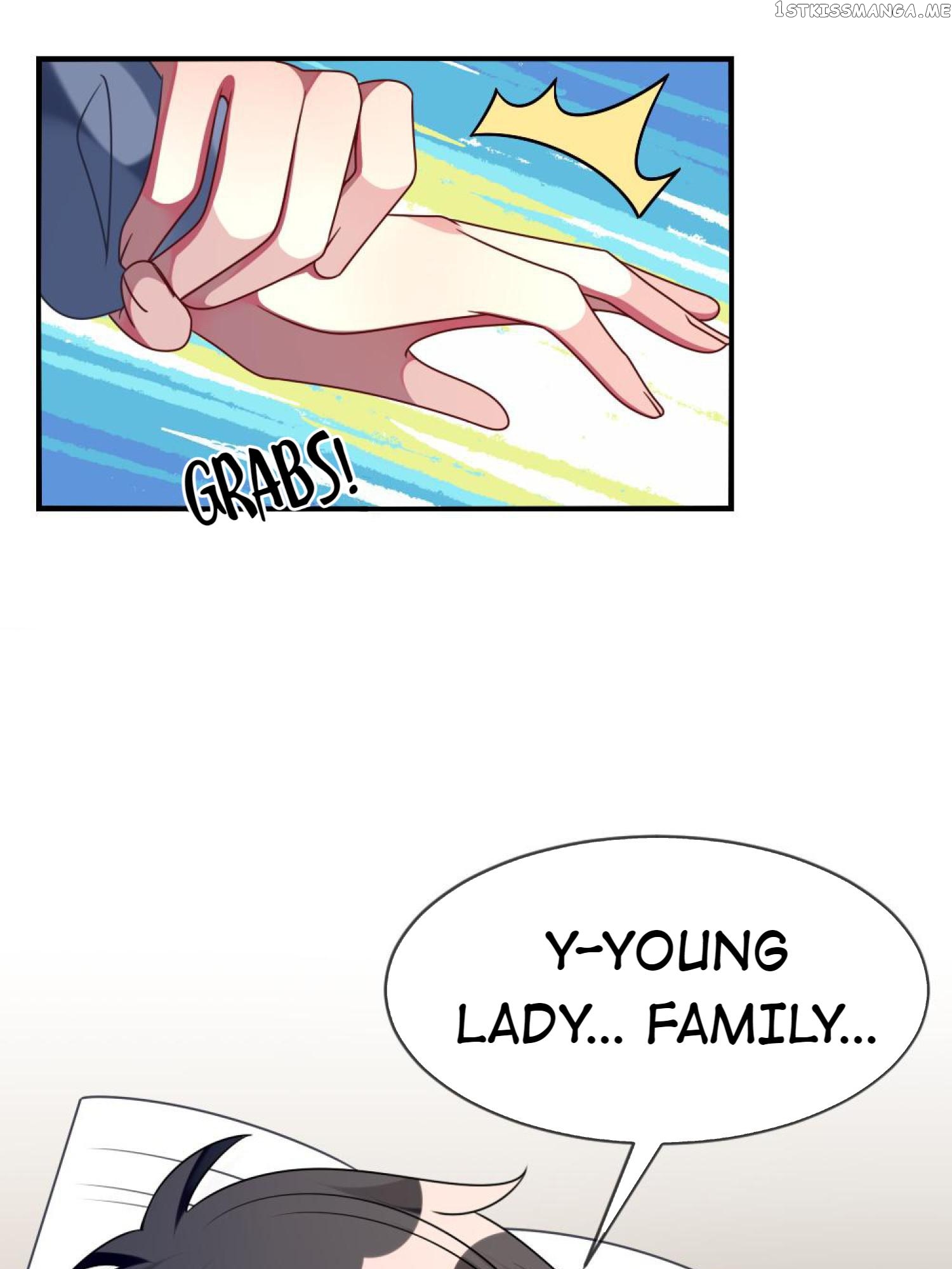 My Young Lady Is A Neet chapter 53 - page 9