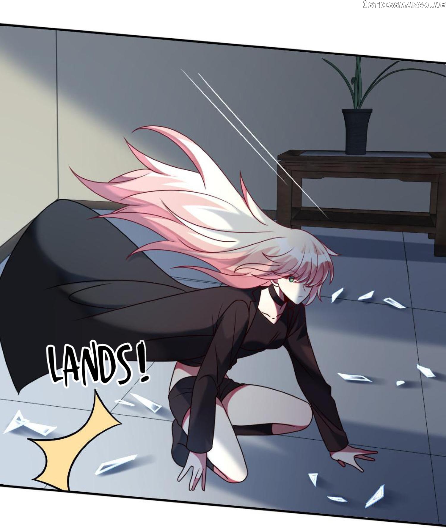 My Young Lady Is A Neet chapter 47 - page 34