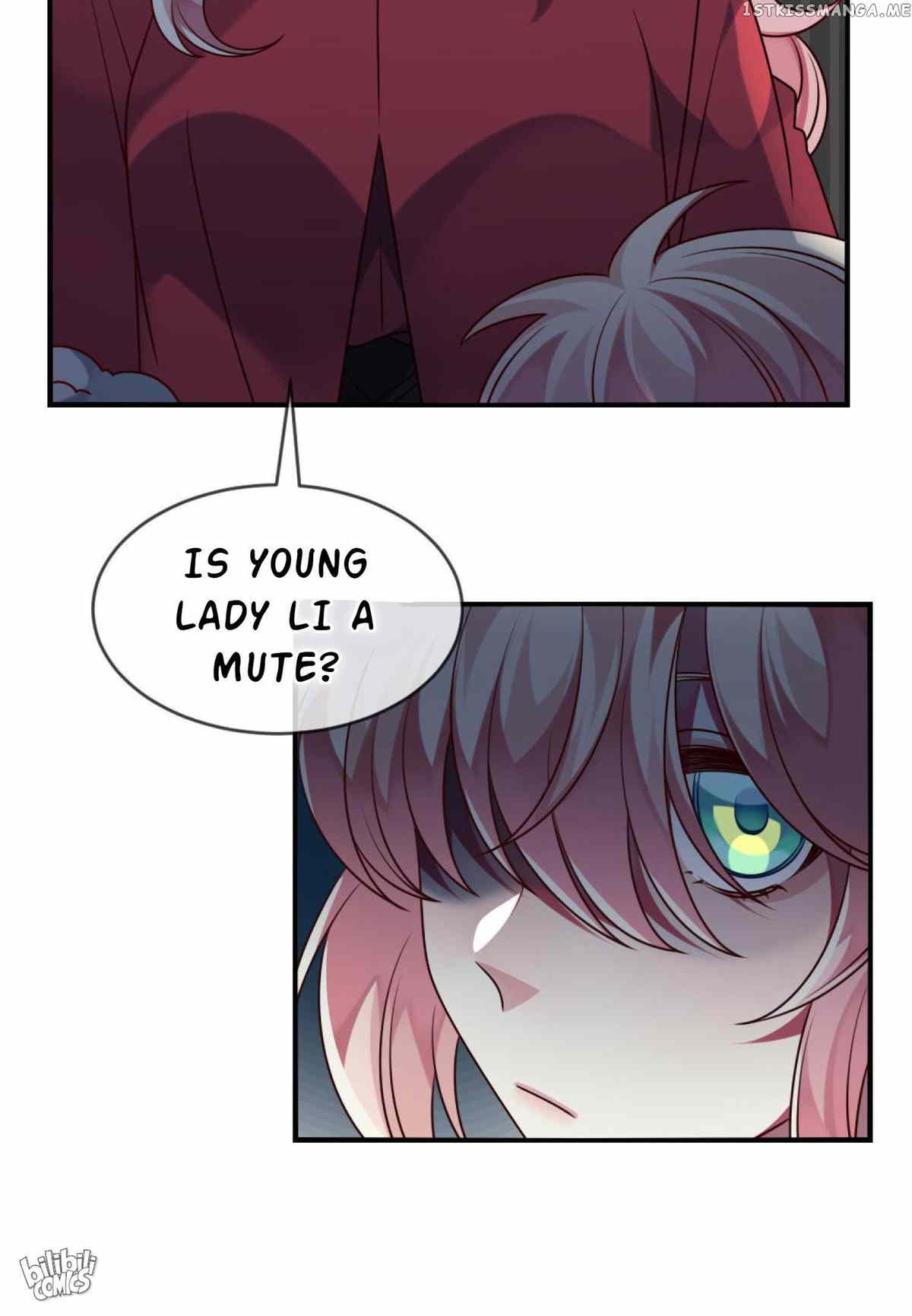 My Young Lady Is A Neet chapter 42 - page 64