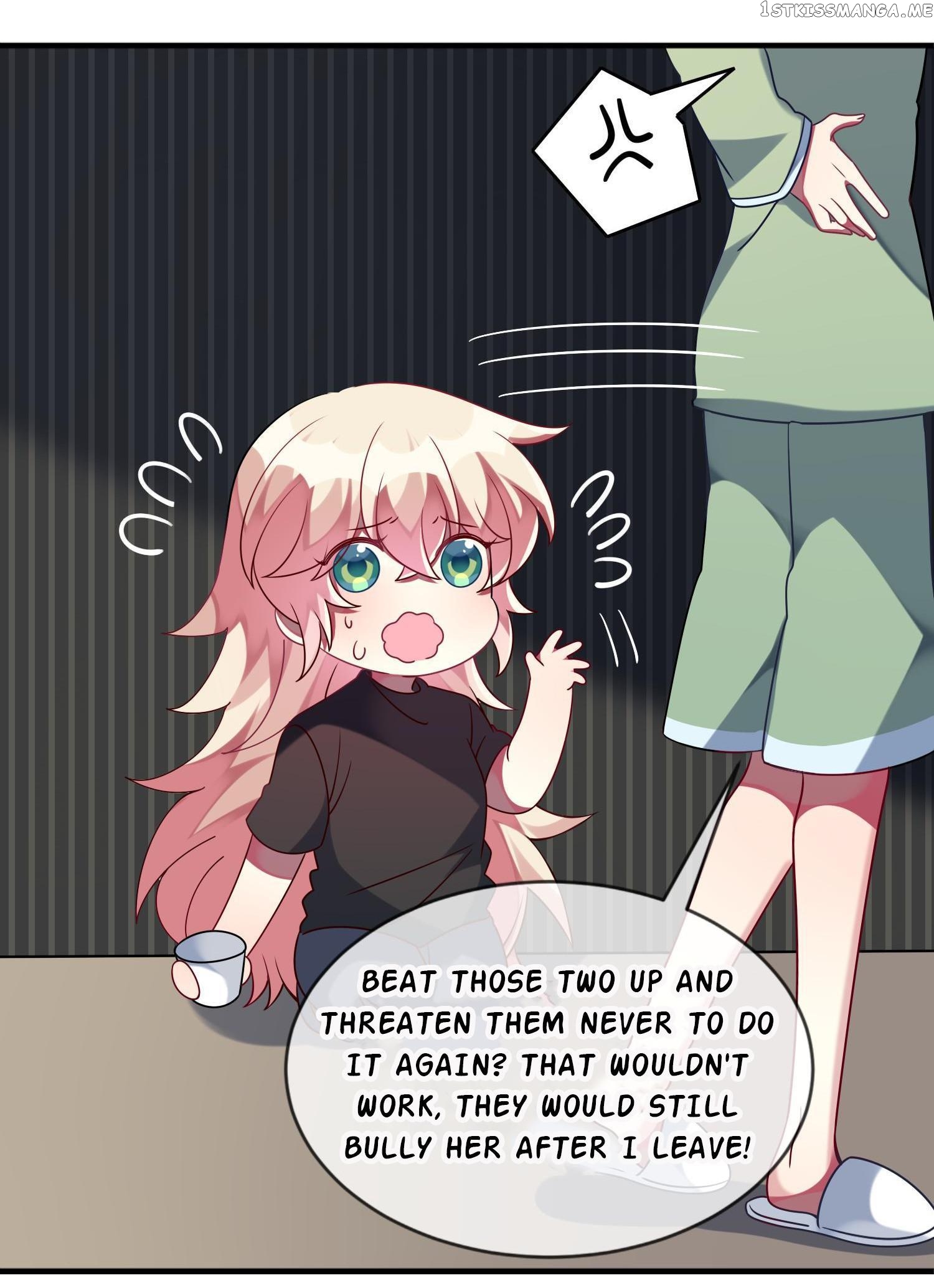My Young Lady Is A Neet chapter 33 - page 36