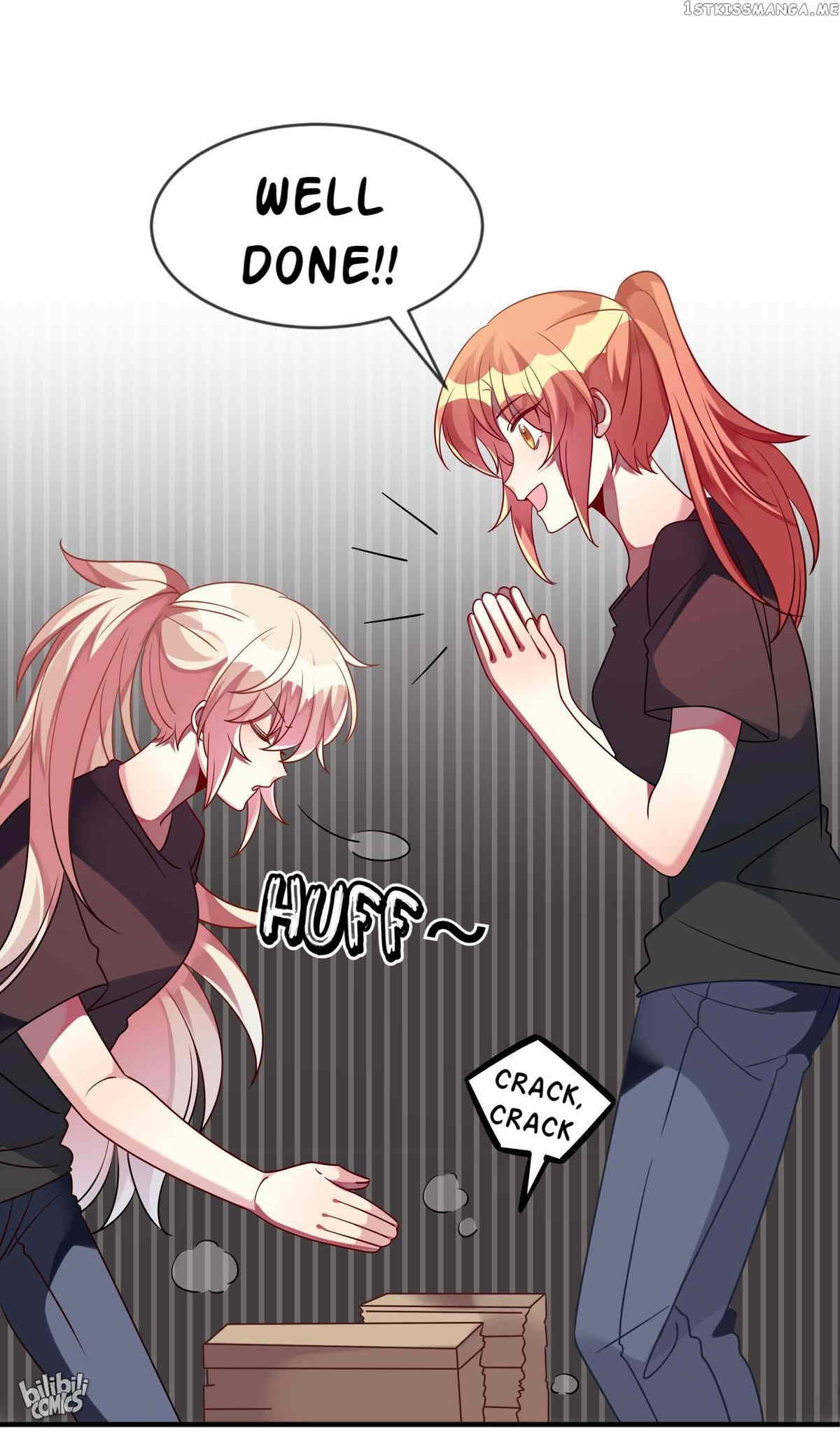 My Young Lady Is A Neet chapter 33 - page 76