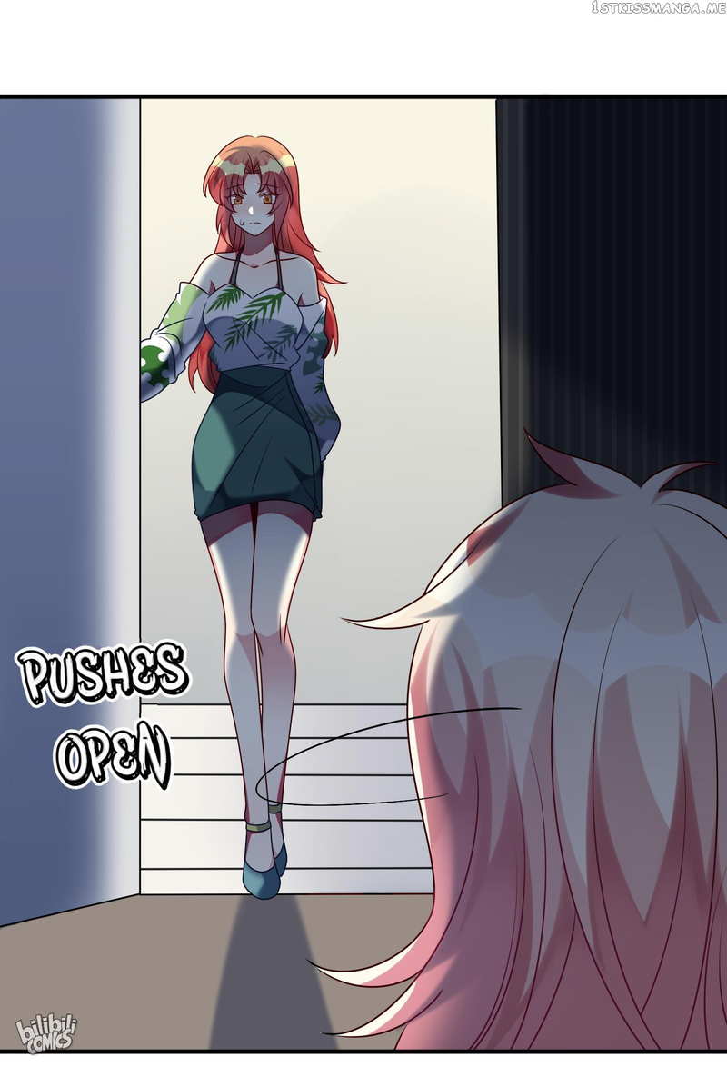 My Young Lady Is A Neet chapter 30 - page 20