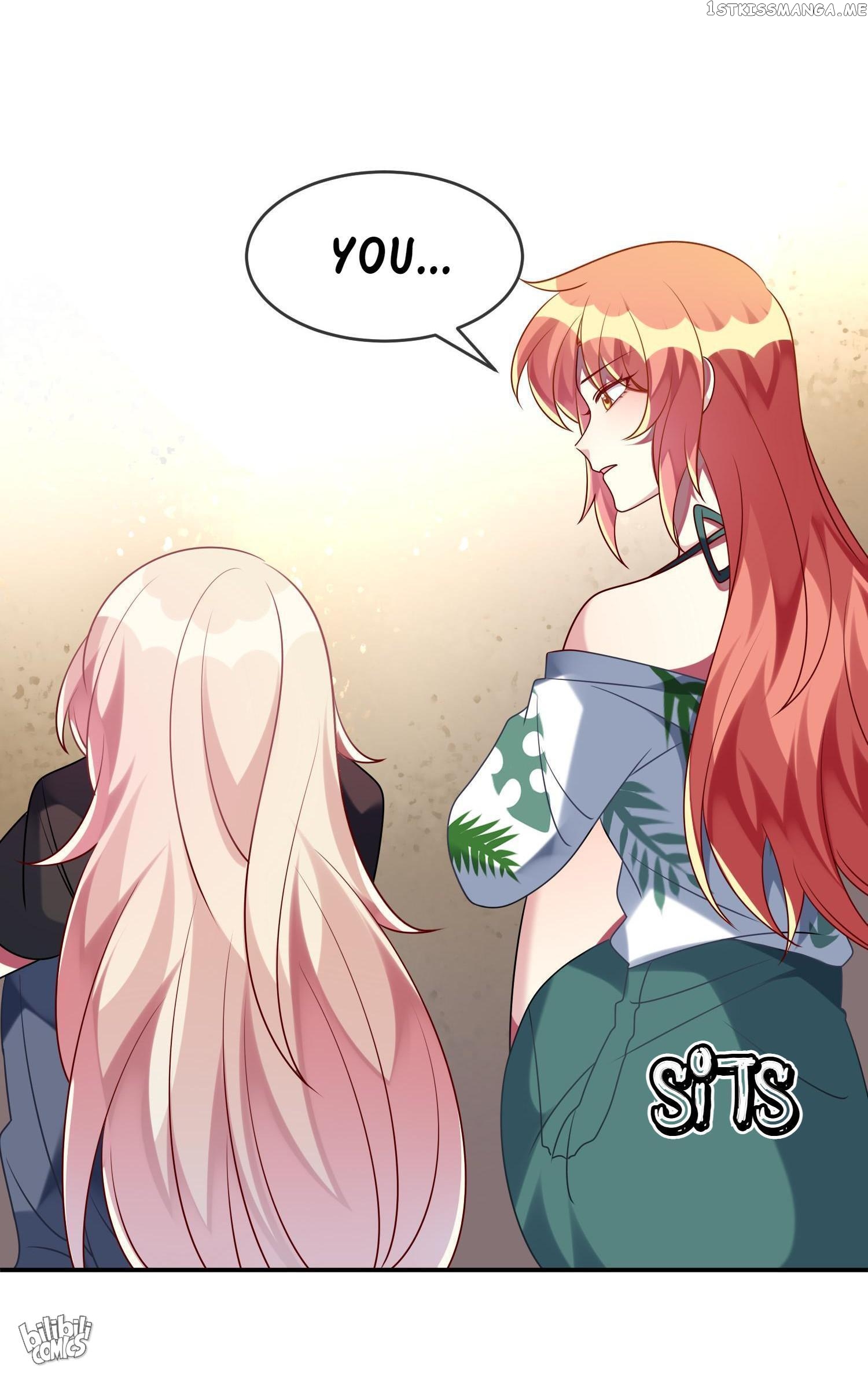 My Young Lady Is A Neet chapter 30 - page 37