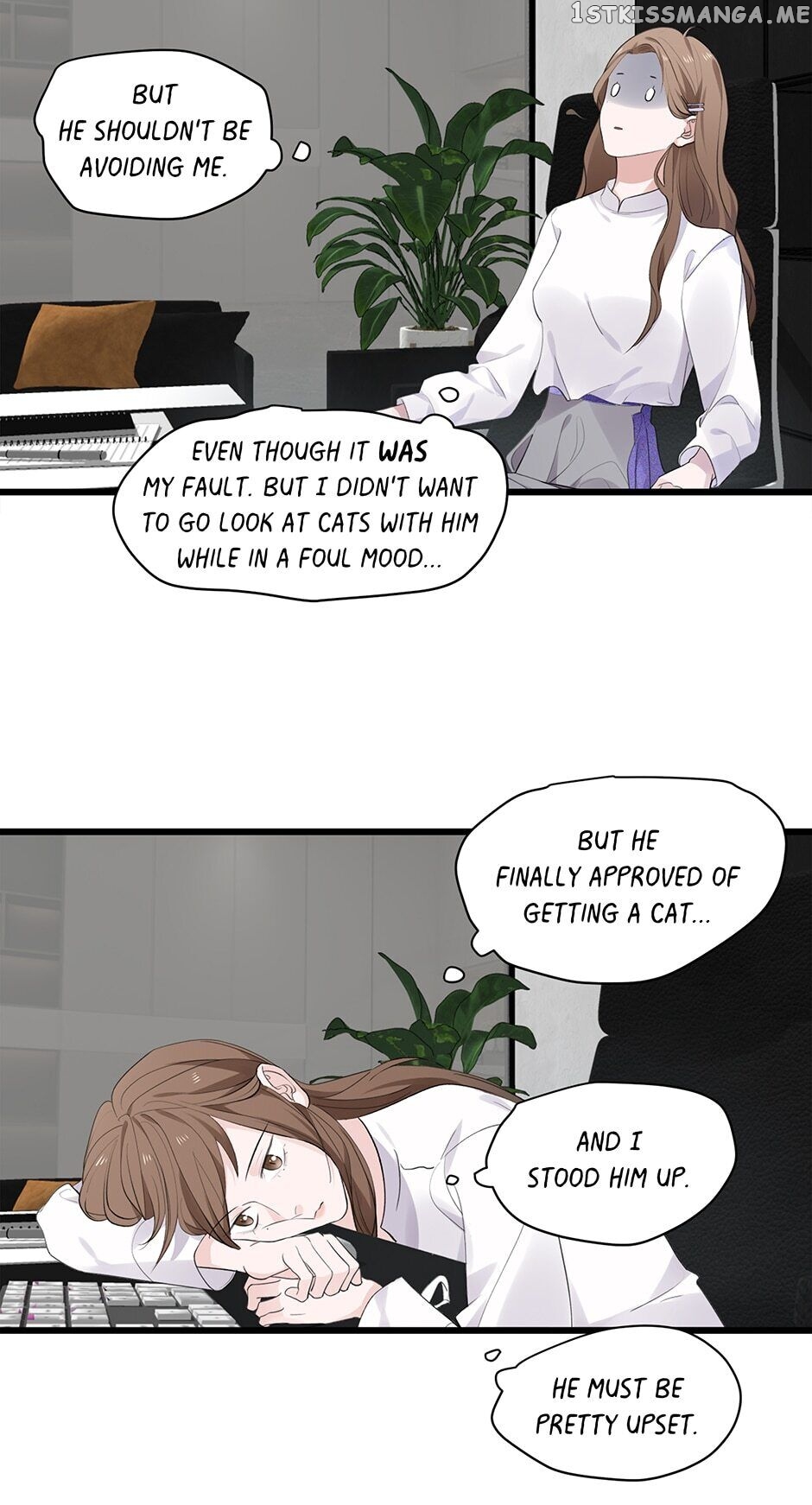 Strictly Professional chapter 51 - page 23