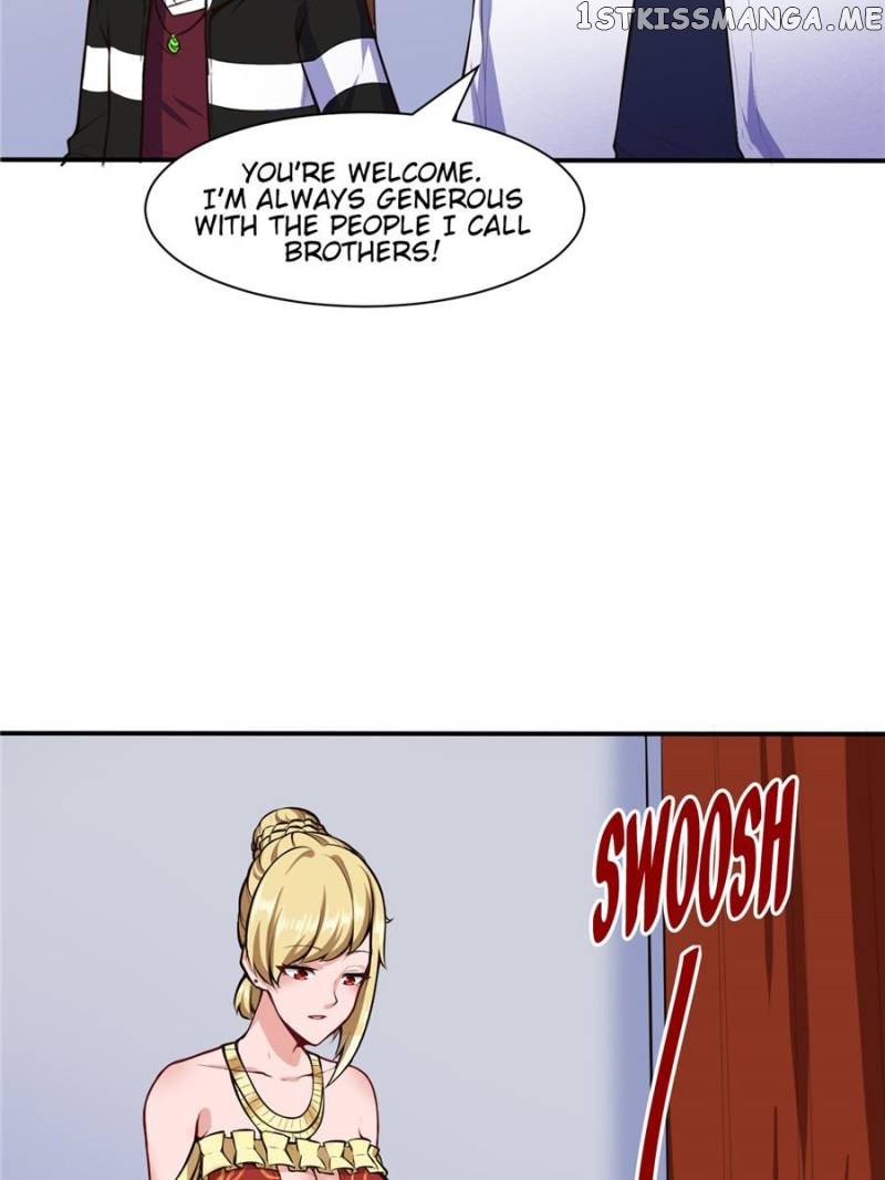 The Urban Miracle Doctor chapter 118 - page 22