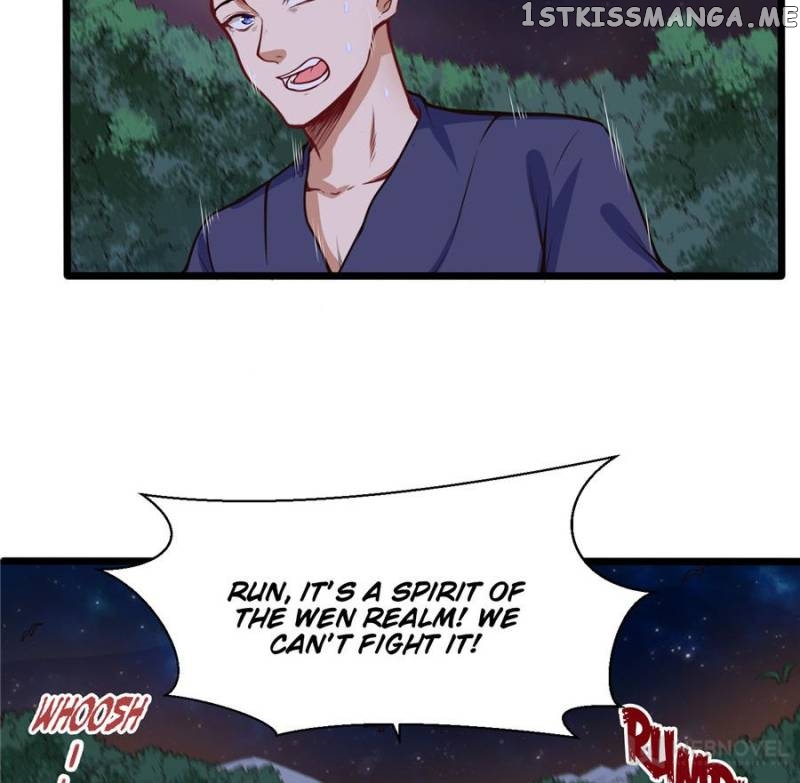 The Urban Miracle Doctor chapter 105 - page 28