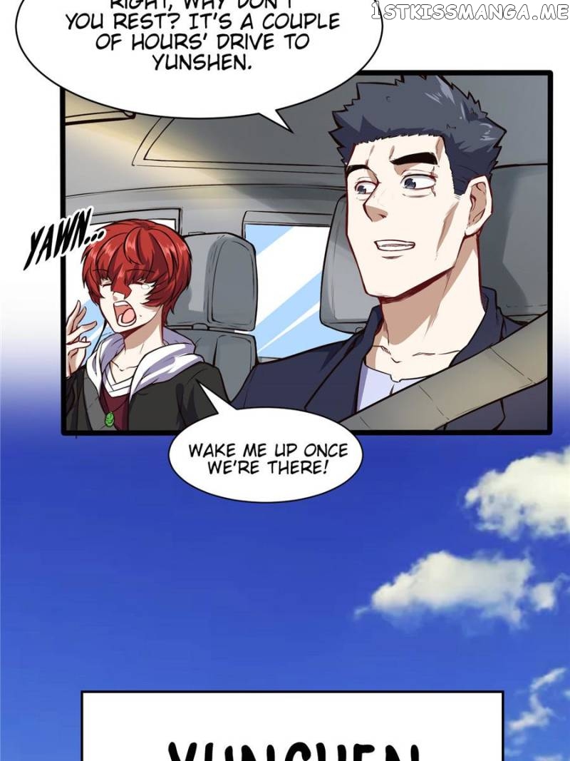 The Urban Miracle Doctor chapter 102 - page 15