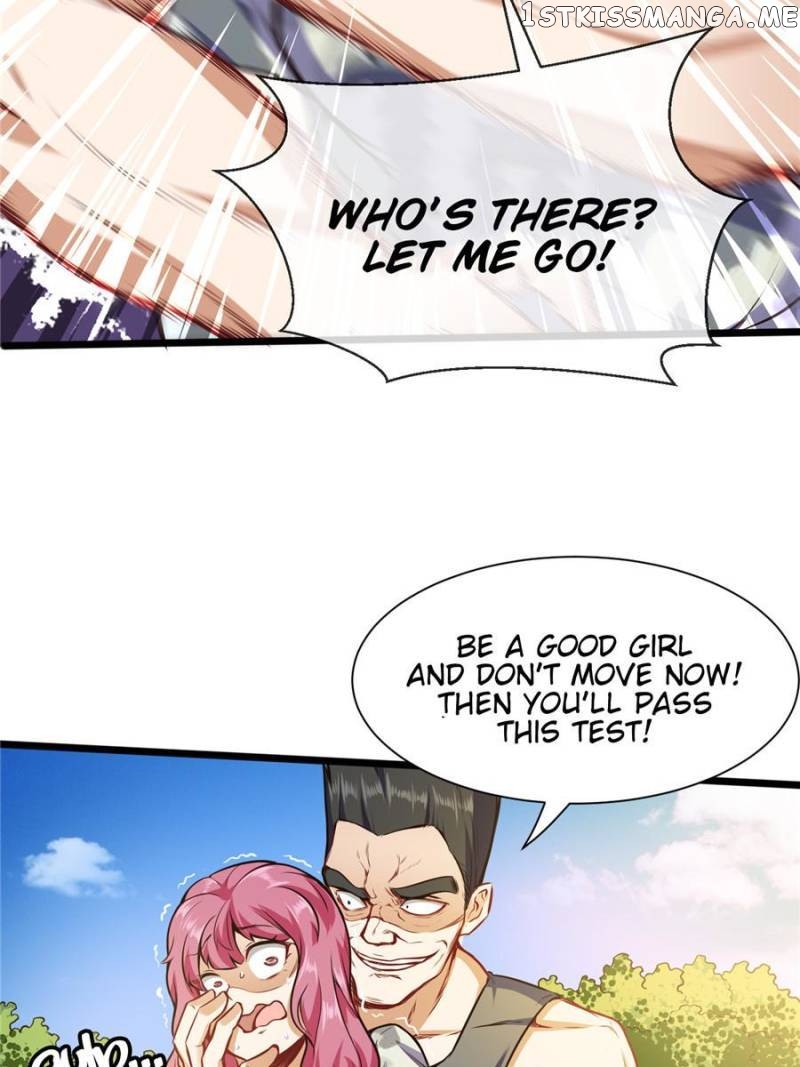 The Urban Miracle Doctor chapter 87 - page 31