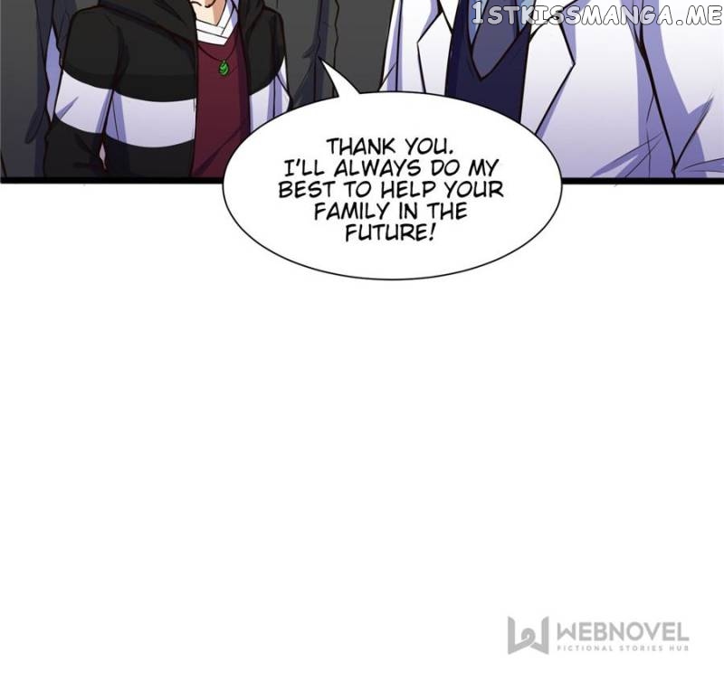 The Urban Miracle Doctor chapter 85 - page 12