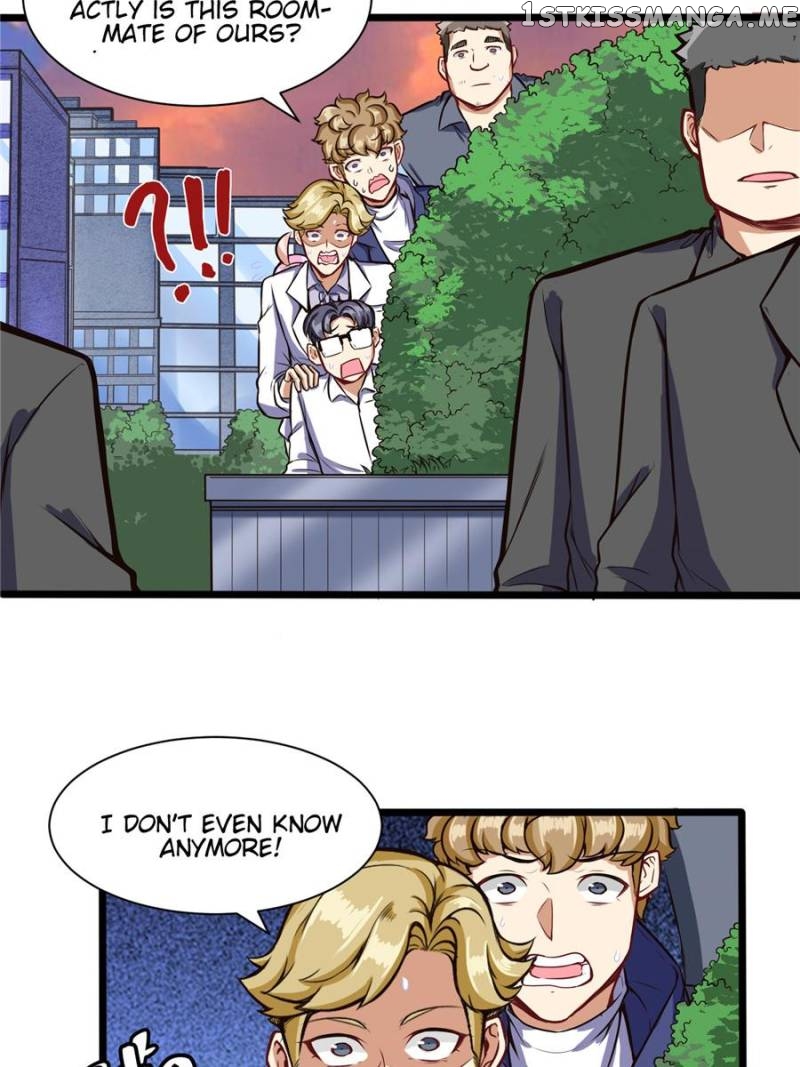 The Urban Miracle Doctor chapter 85 - page 14